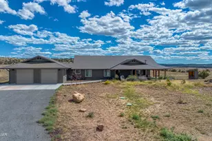 1561 W Harvest Ct, Taylor, AZ 85939 - Photo 85