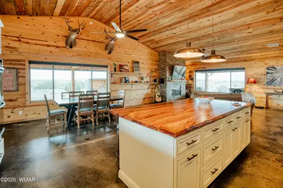 1561 W Harvest Court, Taylor, AZ 85939 - Photo 17