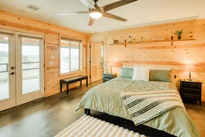 1561 W Harvest Court, Taylor, AZ 85939 - Photo 41