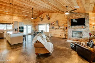 1561 W Harvest Ct, Taylor, AZ 85939 - Photo 1