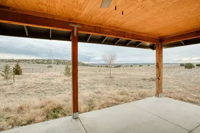 1561 W Harvest Court, Taylor, AZ 85939 - Photo 75