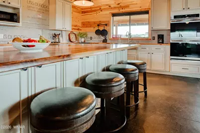 1561 W Harvest Court, Taylor, AZ 85939 - Photo 25