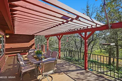 6405 Pine Cone Trail, Pine, AZ 85544 - Photo 3