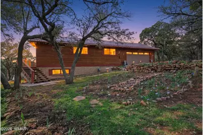 6405 Pine Cone Trail, Pine, AZ 85544 - Photo 53