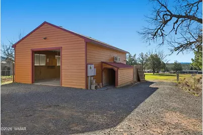 6405 Pine Cone Trail, Pine, AZ 85544 - Photo 41