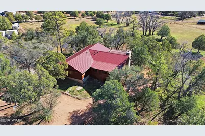 6405 Pine Cone Trail, Pine, AZ 85544 - Photo 45