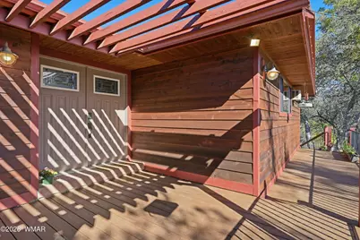 6405 Pine Cone Trail, Pine, AZ 85544 - Photo 5