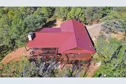 6405 Pine Cone Trail, Pine, AZ 85544 - Photo 41