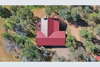 6405 Pine Cone Trail, Pine, AZ 85544 - Photo 47