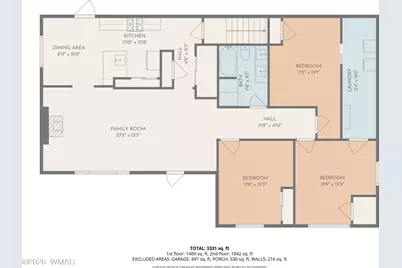 6405 Pine Cone Trail, Pine, AZ 85544 - Photo 55