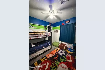 207 W Carlos Avenue, Holbrook, AZ 86025 - Photo 7