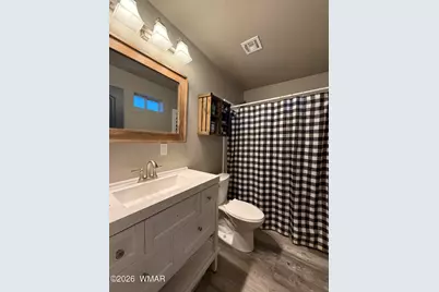 207 W Carlos Avenue, Holbrook, AZ 86025 - Photo 9