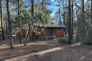 3343 Sunset Ln, Lakeside, AZ 85929 - Photo 1