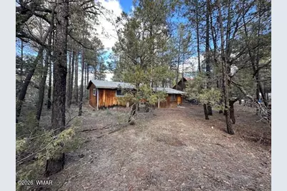 3343 Sunset Lane, Lakeside, AZ 85929 - Photo 21