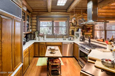 4237 Toboggan Lane, Pinetop, AZ 85935 - Photo 13