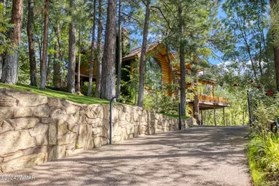 4237 Toboggan Lane, Pinetop, AZ 85935 - Photo 5