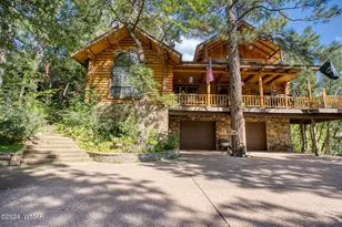4237 Toboggan Ln, Pinetop, AZ 85935 - Photo 1