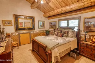 4237 Toboggan Ln, Pinetop, AZ 85935 - Photo 19