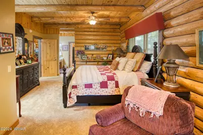 4237 Toboggan Lane, Pinetop, AZ 85935 - Photo 33