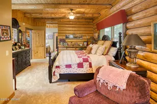 4237 Toboggan Ln, Pinetop, AZ 85935 - Photo 33