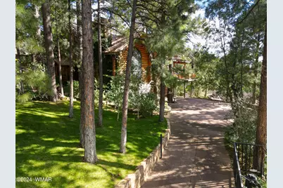 4237 Toboggan Lane, Pinetop, AZ 85935 - Photo 7