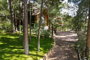 4237 Toboggan Ln, Pinetop, AZ 85935 - Photo 7