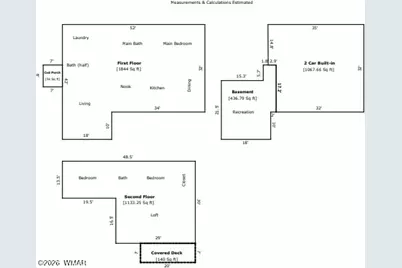 4237 Toboggan Lane, Pinetop, AZ 85935 - Photo 45