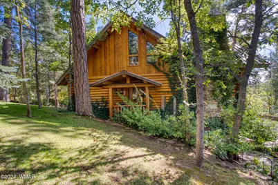 4237 Toboggan Lane, Pinetop, AZ 85935 - Photo 25