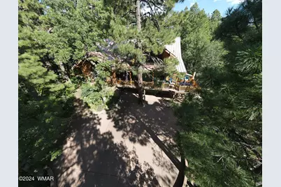 4237 Toboggan Lane, Pinetop, AZ 85935 - Photo 31