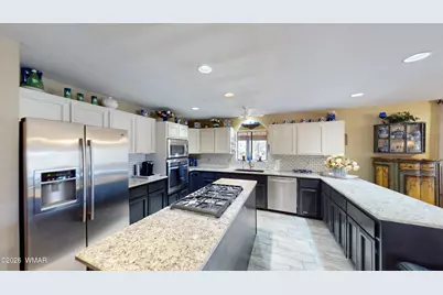 1540 S Braden Court, Show Low, AZ 85901 - Photo 21