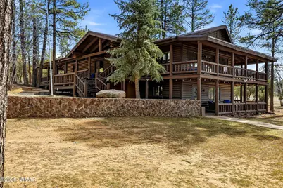 1540 S Braden Court, Show Low, AZ 85901 - Photo 7