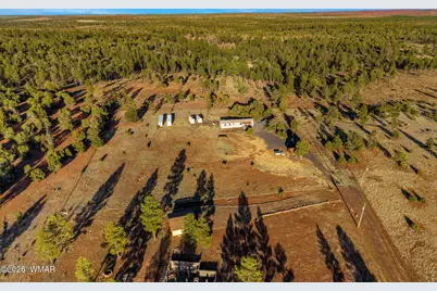 4096 Lonely Pine Lane, Overgaard, AZ 85933 - Photo 25