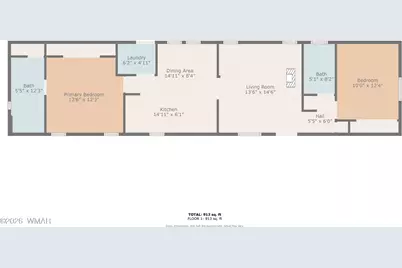 4096 Lonely Pine Lane, Overgaard, AZ 85933 - Photo 31