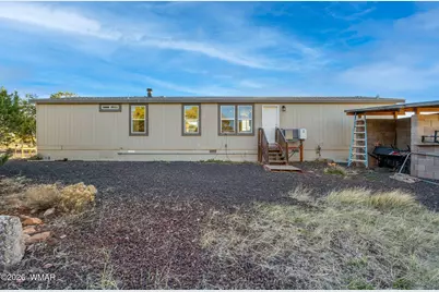 4096 Lonely Pine Lane, Overgaard, AZ 85933 - Photo 17