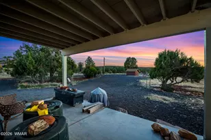 4096 Lonely Pine Ln, Overgaard, AZ 85933 - Photo 3