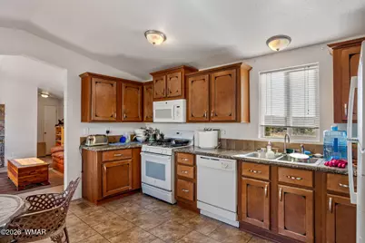 4096 Lonely Pine Lane, Overgaard, AZ 85933 - Photo 7
