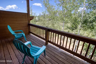 1400 W Navajo Lane, Unit 18 #18, Lakeside, AZ 85929 - Photo 13