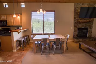 1400 W Navajo Ln, Lakeside, AZ 85929 - Photo 5