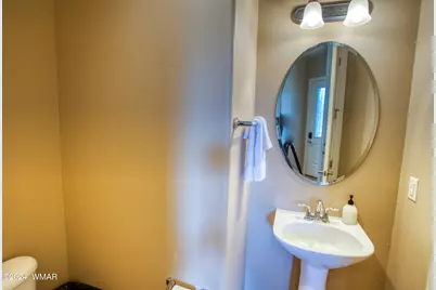 1400 W Navajo Lane, Unit 18 #18, Lakeside, AZ 85929 - Photo 9