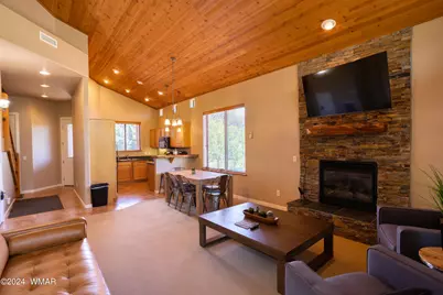 1400 W Navajo Lane, Unit 18 #18, Lakeside, AZ 85929 - Photo 3