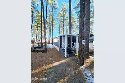 1664 Ponderosa Lane, Unit 29 #29, Lakeside, AZ 85929 - Photo 1