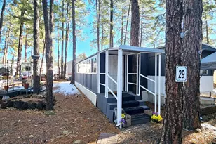 1664 Ponderosa Ln, Lakeside, AZ 85929 - Photo 1