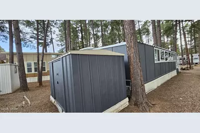 1664 Ponderosa Lane, Unit 29 #29, Lakeside, AZ 85929 - Photo 13