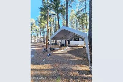 1664 Ponderosa Lane, Unit 29 #29, Lakeside, AZ 85929 - Photo 11