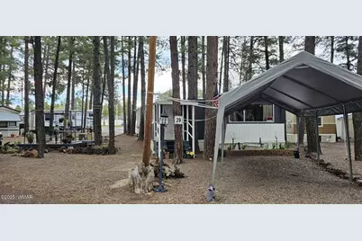 1664 Ponderosa Lane, Unit 29 #29, Lakeside, AZ 85929 - Photo 15