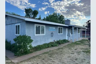 461 W Center Street, Snowflake, AZ 85937 - Photo 1