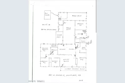 461 W Center Street, Snowflake, AZ 85937 - Photo 29