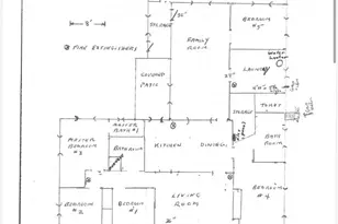 461 W Center St, Snowflake, AZ 85937 - Photo 29