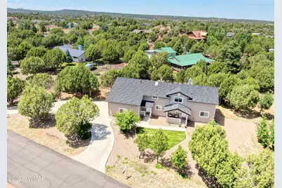 936 Rim Rock Circle, Show Low, AZ 85901 - Photo 5