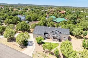 936 Rim Rock Cir, Show Low, AZ 85901 - Photo 5